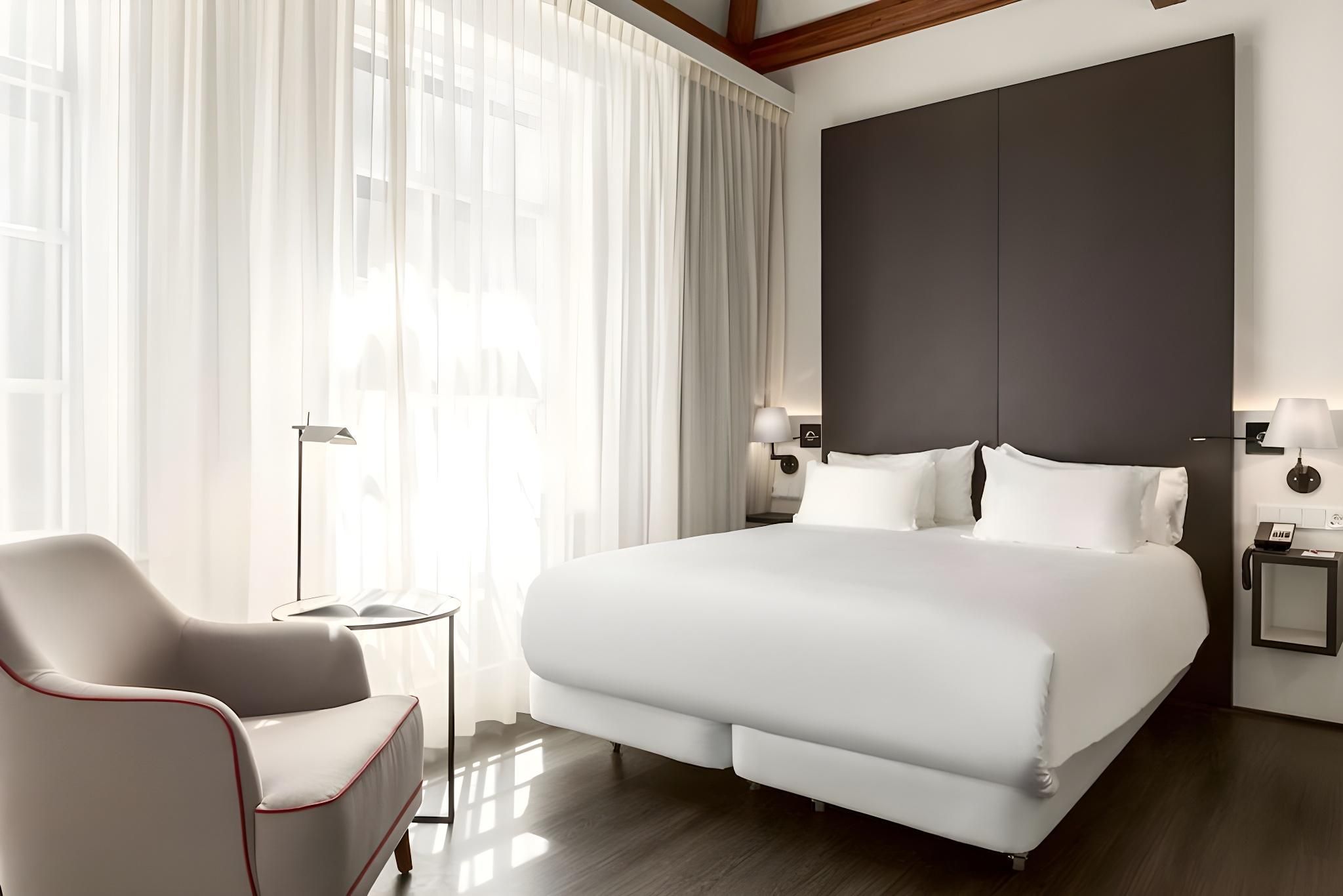 Premium Room with View