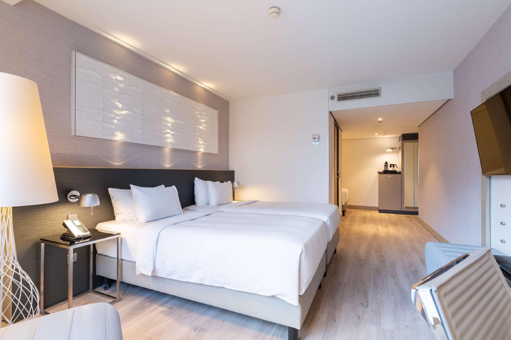 undefined Radisson Blu Hotel, Amsterdam City Center 8