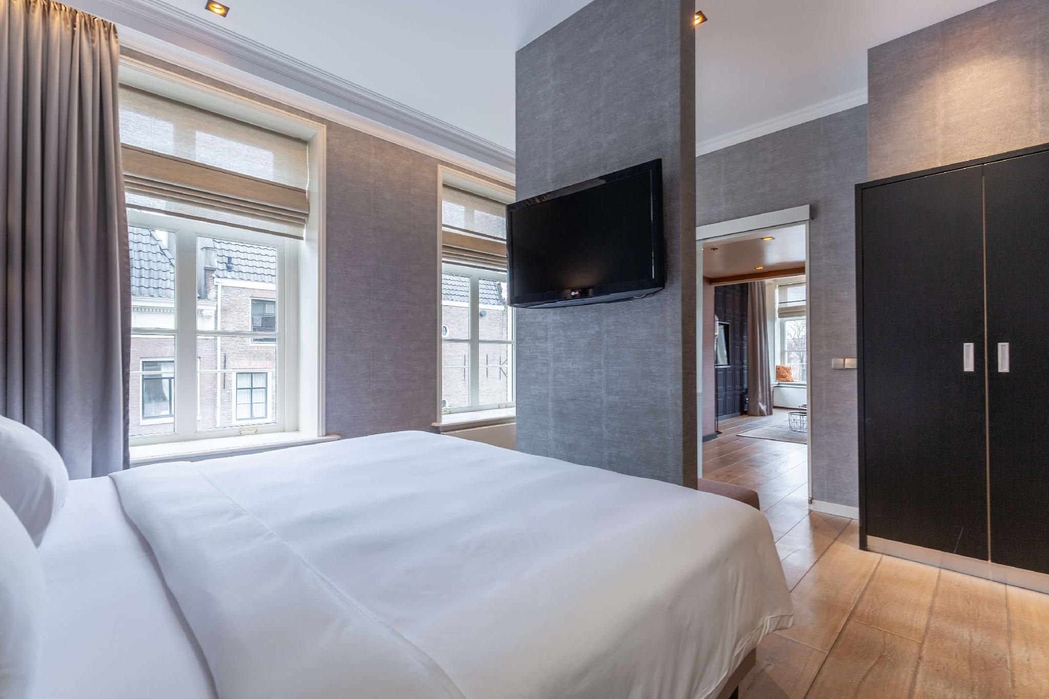 undefined Radisson Blu Hotel, Amsterdam City Center 10