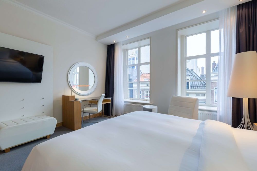 undefined Radisson Blu Hotel, Amsterdam City Center 8