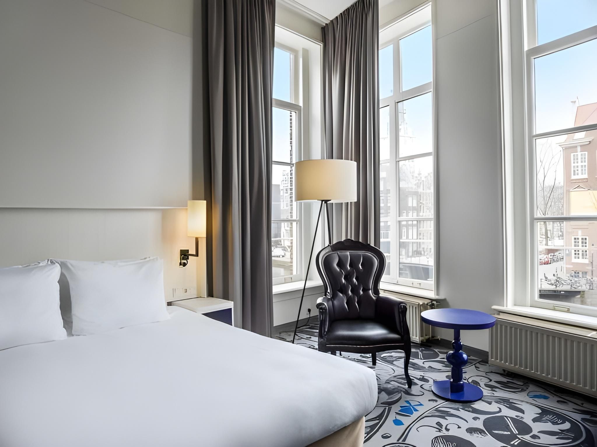 undefined Radisson Blu Hotel, Amsterdam City Center 8