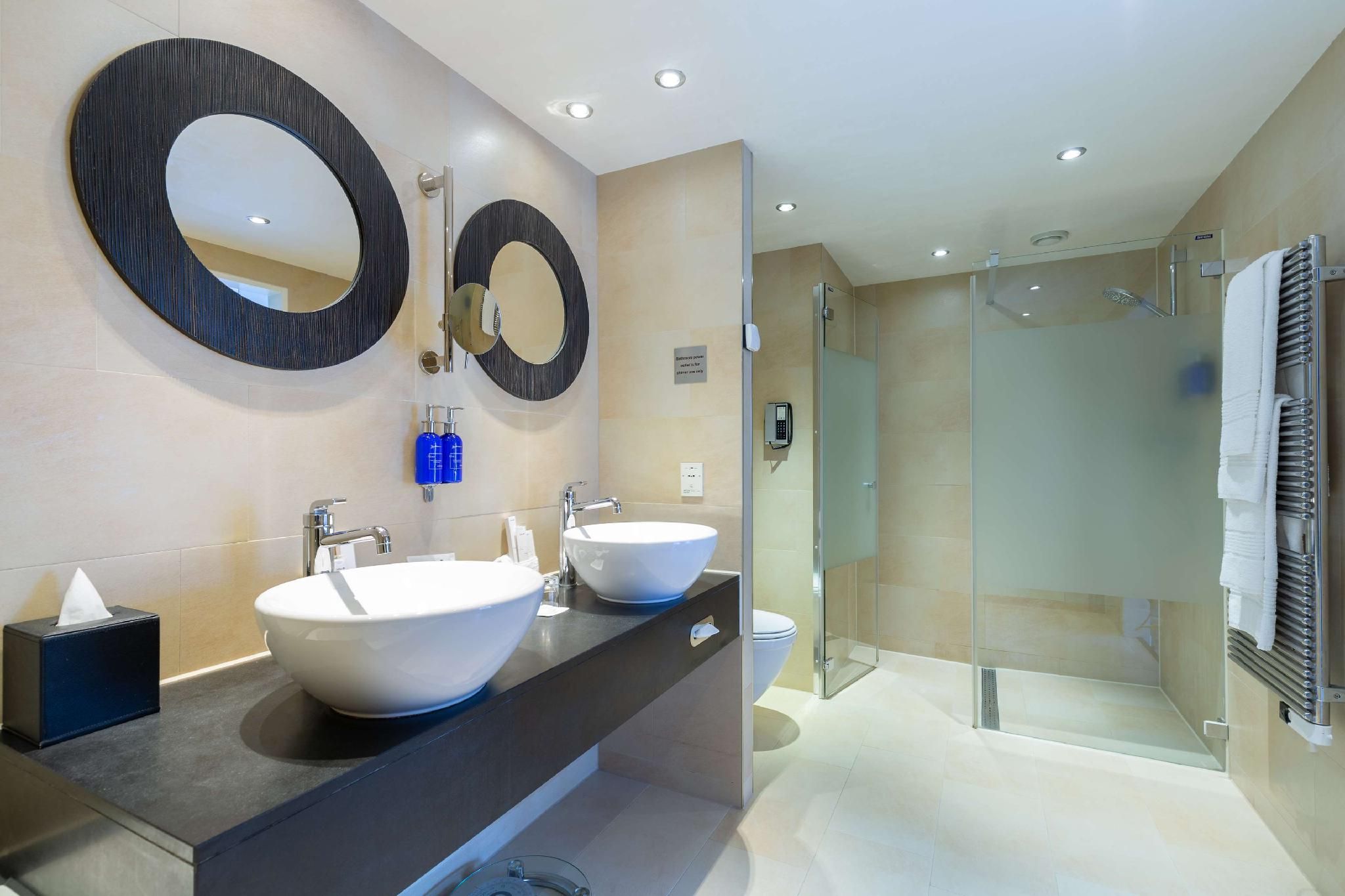 undefined Radisson Blu Hotel, Amsterdam City Center 10
