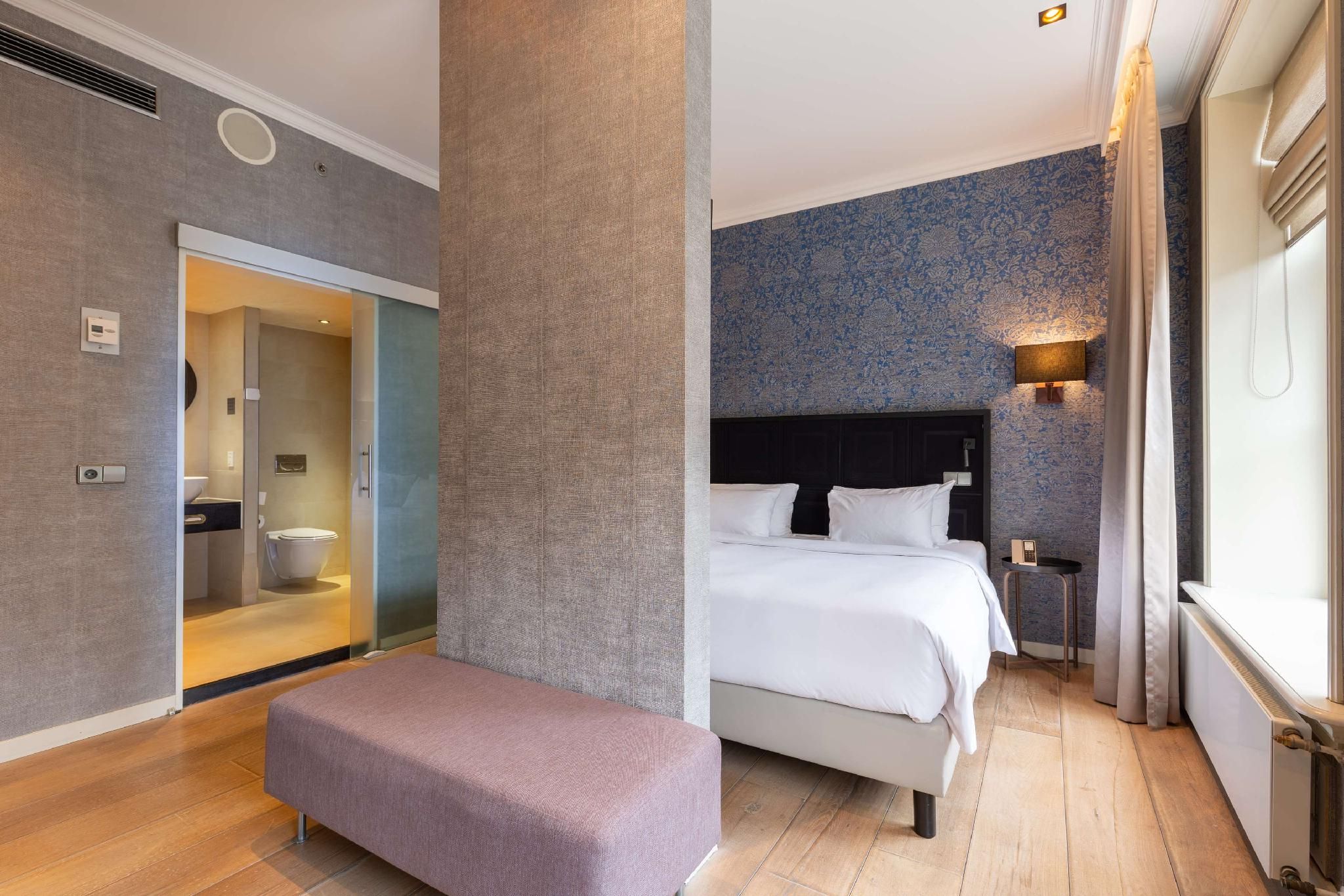 undefined Radisson Blu Hotel, Amsterdam City Center 8