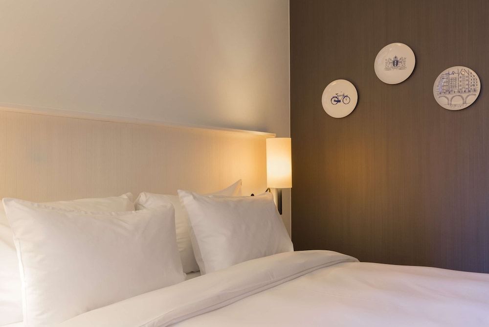 undefined Radisson Blu Hotel, Amsterdam City Center 2