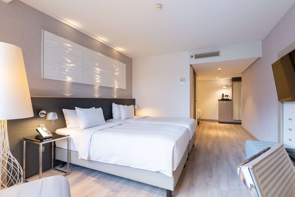 undefined Radisson Blu Hotel, Amsterdam City Center 3