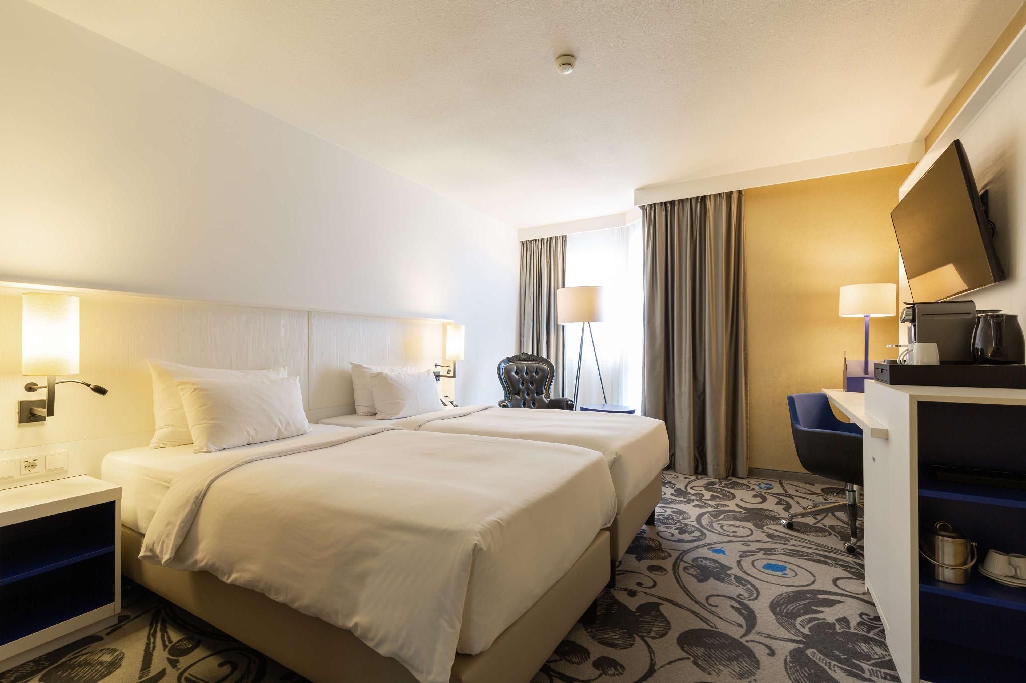undefined Radisson Blu Hotel, Amsterdam City Center 7