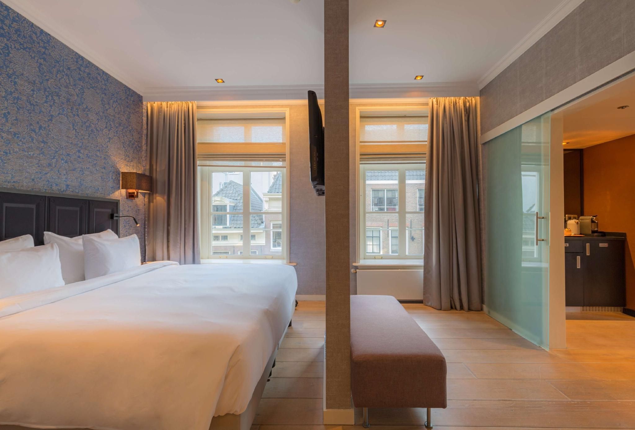 undefined Radisson Blu Hotel, Amsterdam City Center 10