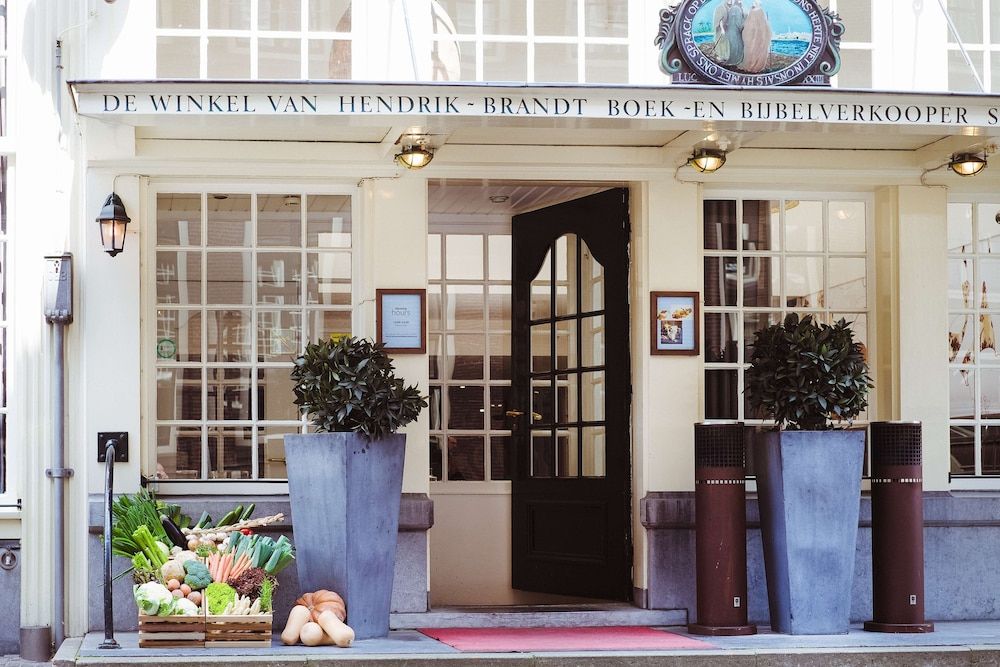 undefined Radisson Blu Hotel, Amsterdam City Center 2