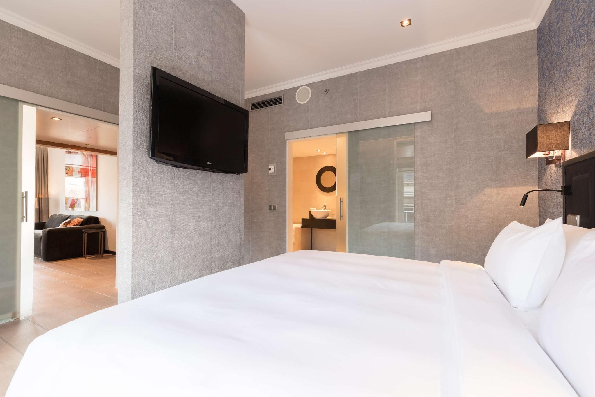 undefined Radisson Blu Hotel, Amsterdam City Center 9