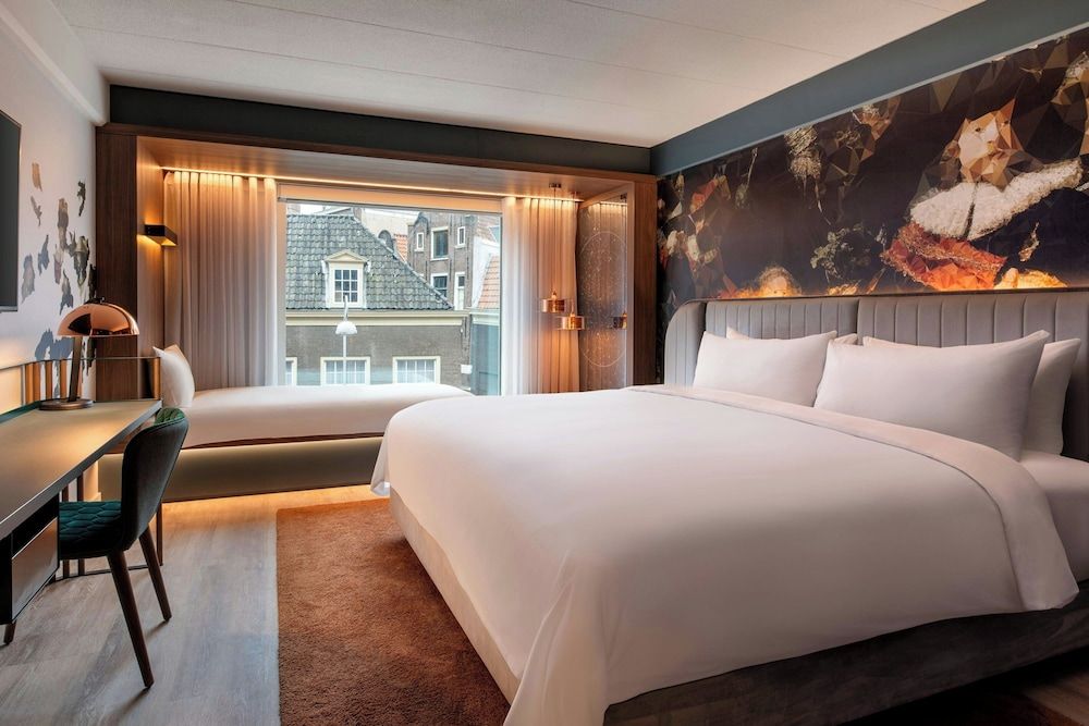 Renaissance Amsterdam Hotel