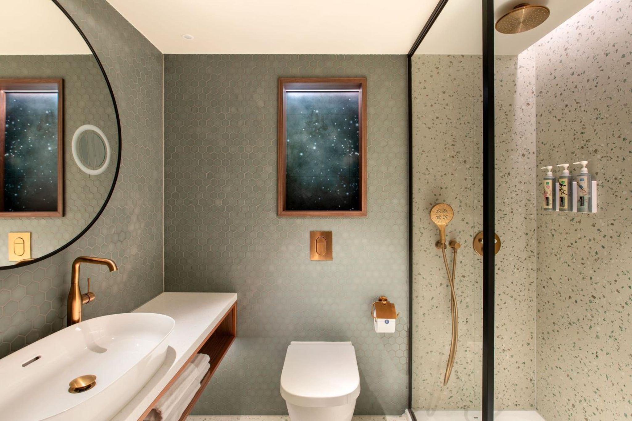 undefined Renaissance Amsterdam Hotel 7