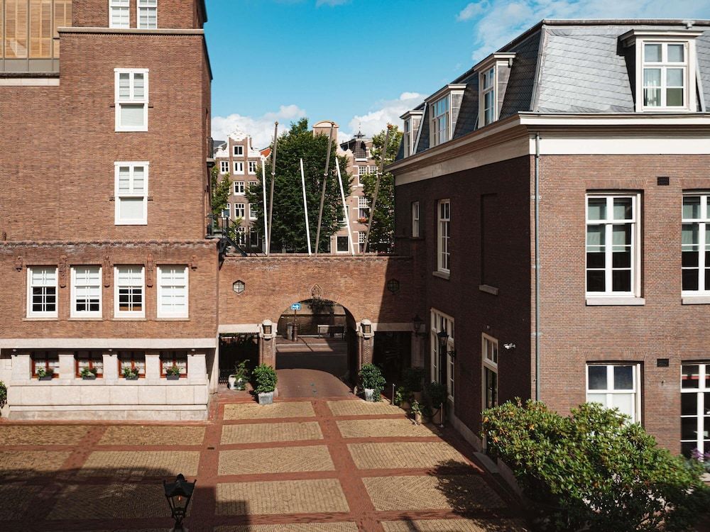 undefined Sofitel Legend The Grand Amsterdam 4