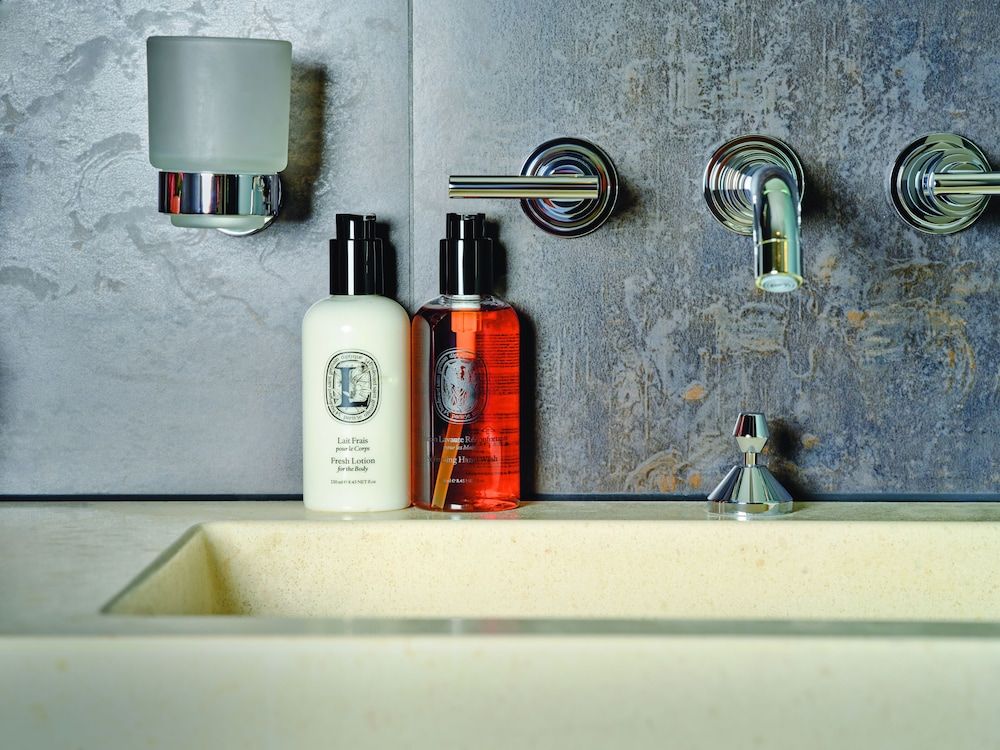 Sofitel Legend The Grand Amsterdam Superior Room, 1 Queen Bed, City View (Garden, courtyard or City view) 4