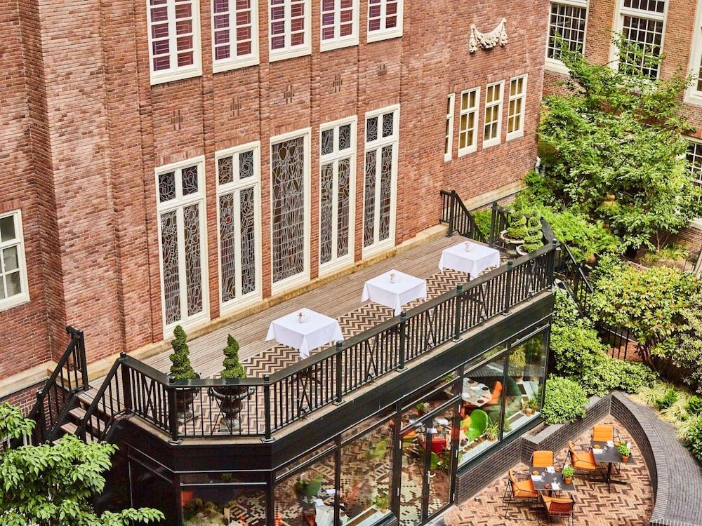 undefined Sofitel Legend The Grand Amsterdam 5