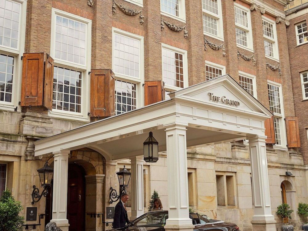 undefined Sofitel Legend The Grand Amsterdam 2