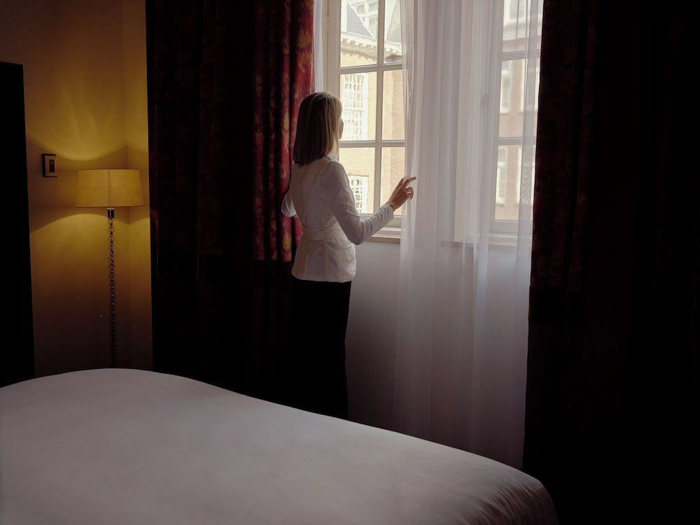 Sofitel Legend The Grand Amsterdam Superior Room, 1 Queen Bed, City View (Garden, courtyard or City view) 7