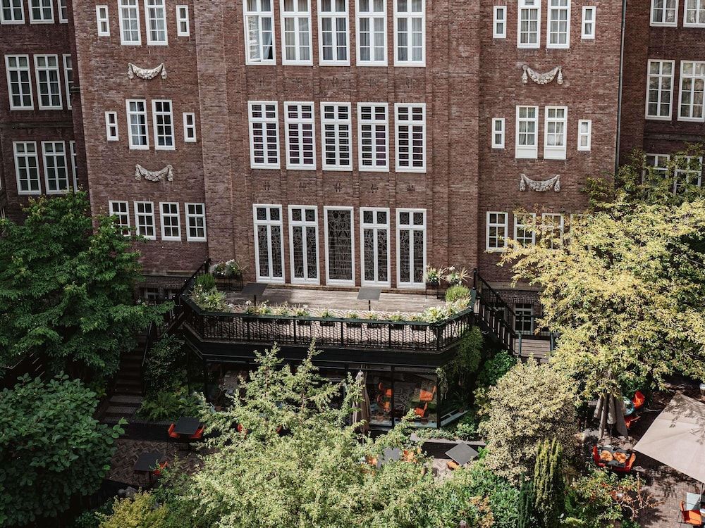 undefined Sofitel Legend The Grand Amsterdam 10