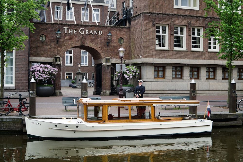 undefined Sofitel Legend The Grand Amsterdam 7