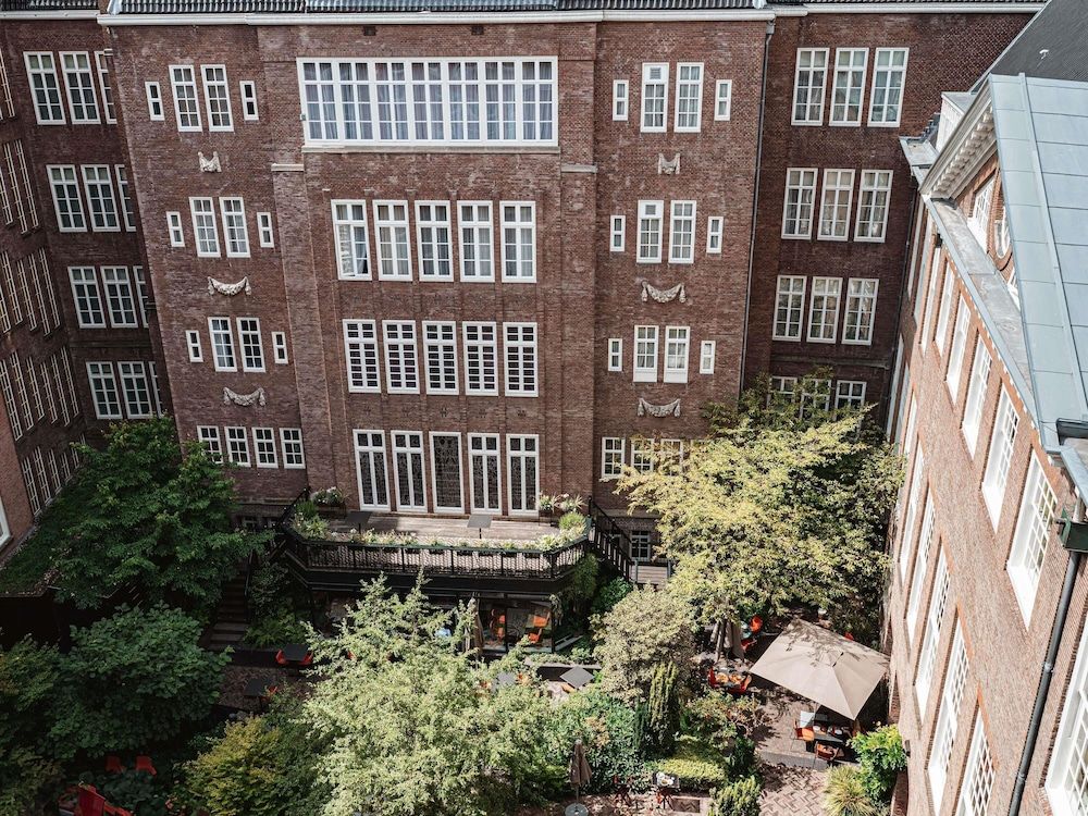 undefined Sofitel Legend The Grand Amsterdam 8