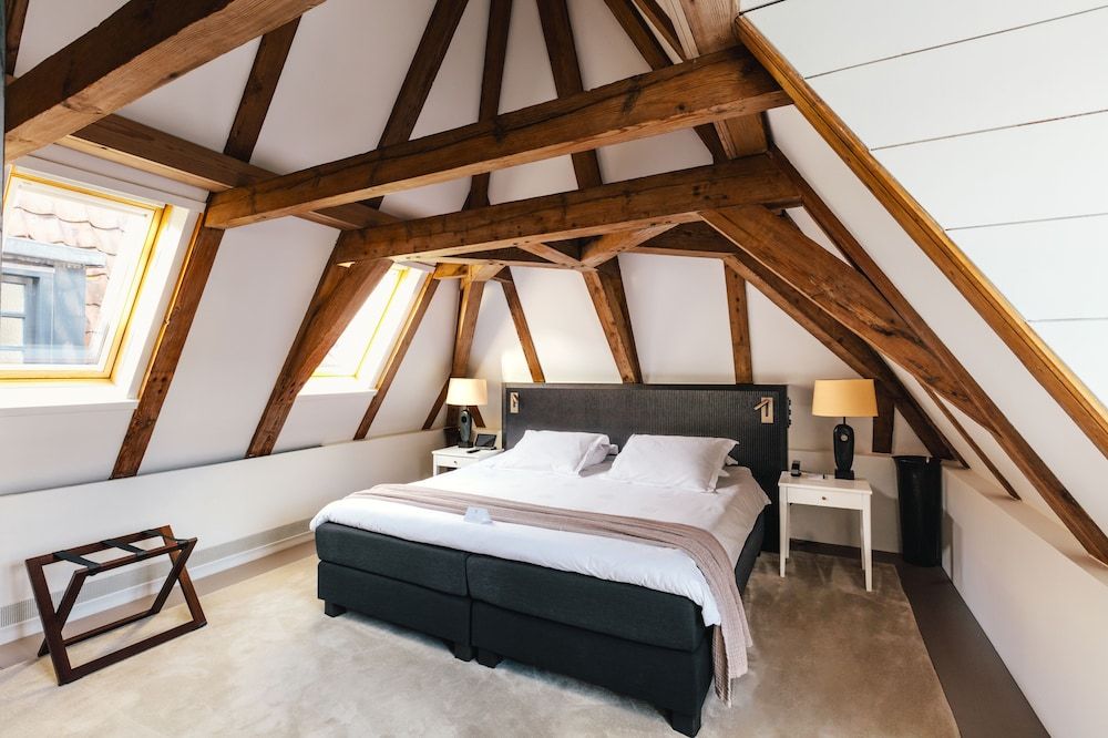 undefined The Dylan Amsterdam