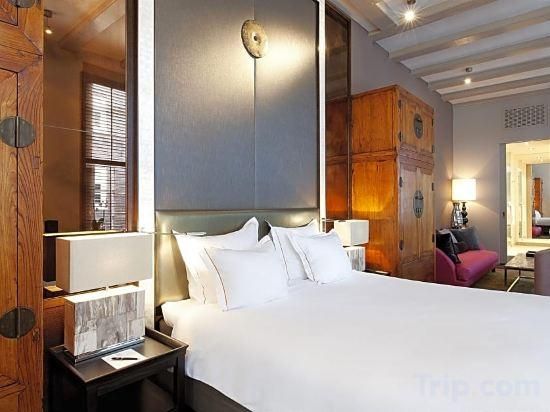 undefined The Dylan Amsterdam 7