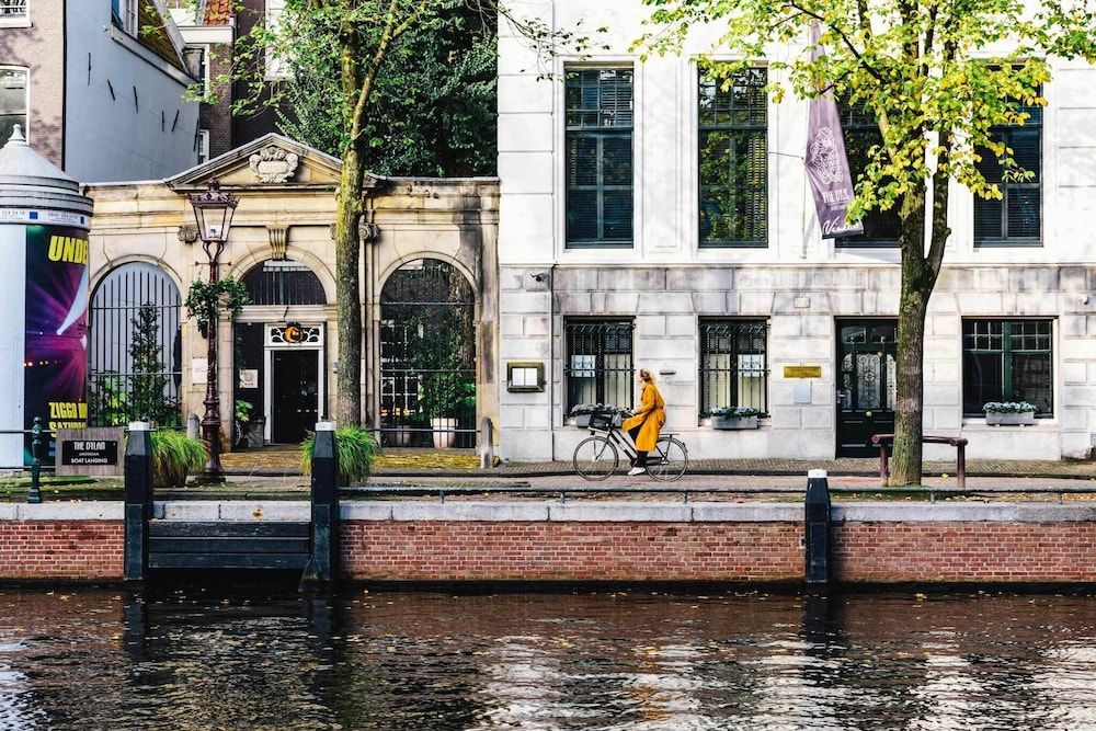 undefined The Dylan Amsterdam 3