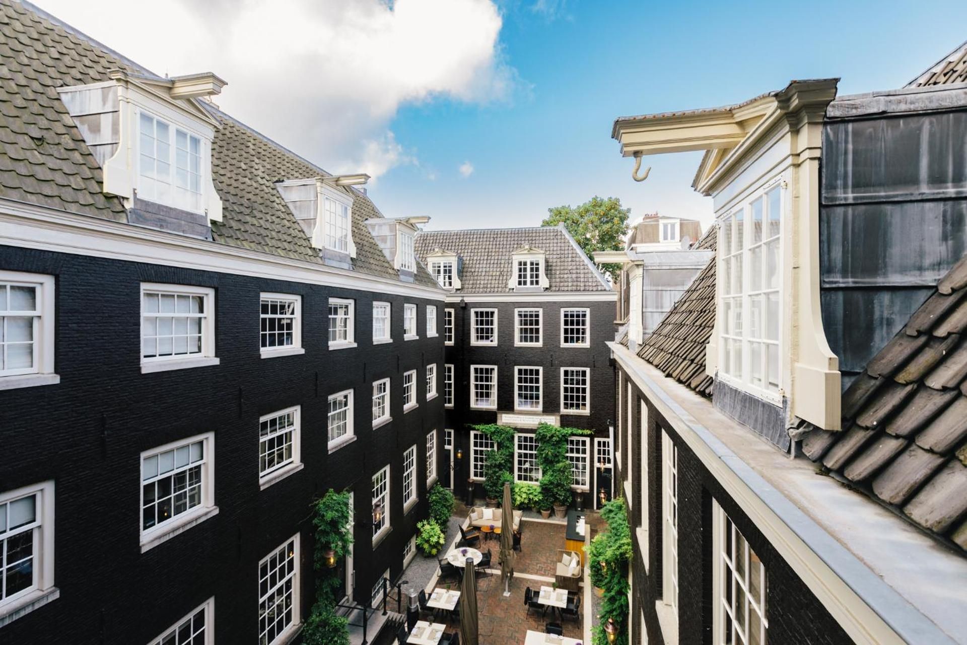 undefined The Dylan Amsterdam 4