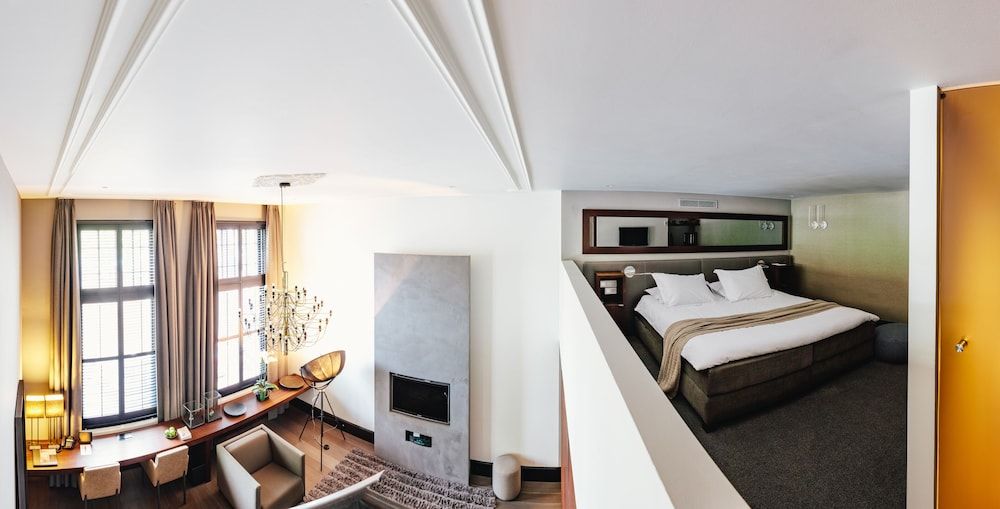 undefined The Dylan Amsterdam 5
