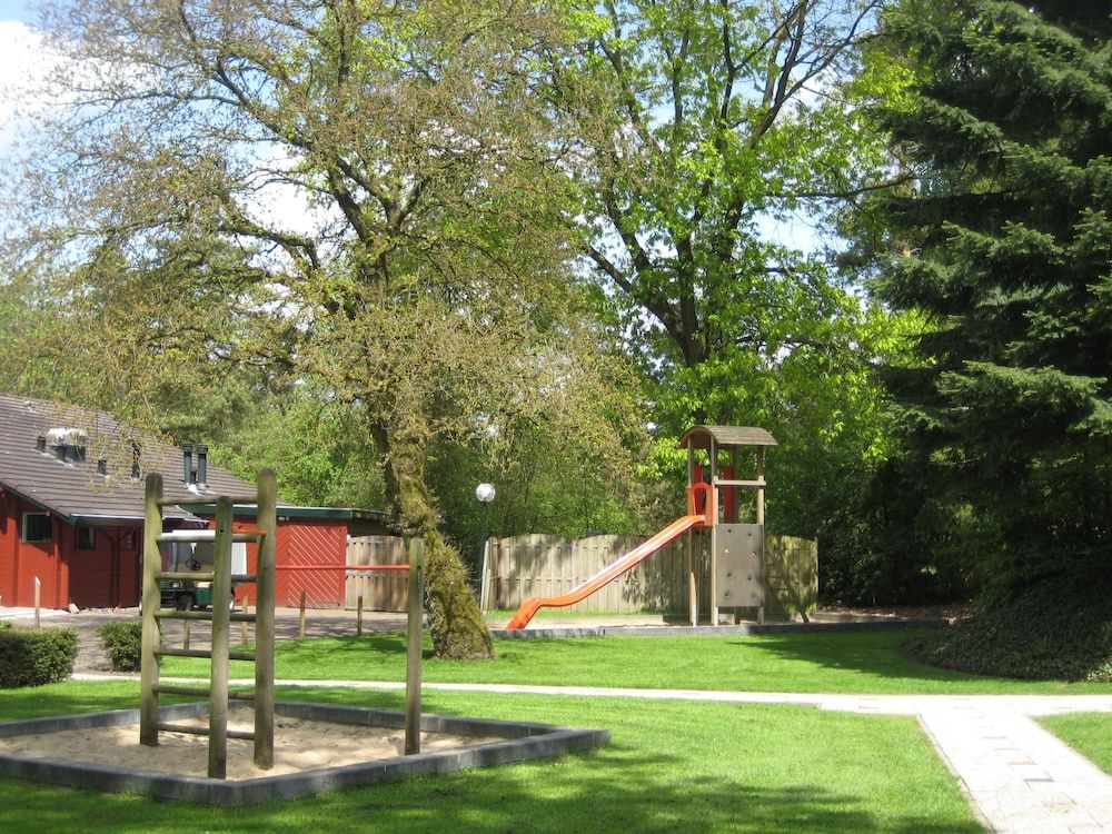 Children's Play Area