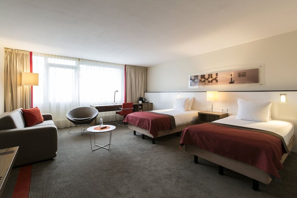 undefined Holiday Inn Eindhoven Centre by IHG 5