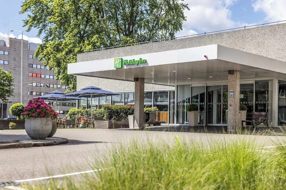 undefined Holiday Inn Eindhoven Centre by IHG 6