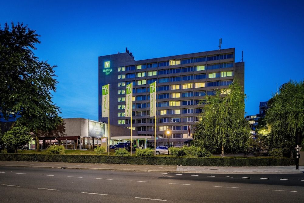 undefined Holiday Inn Eindhoven Centre by IHG 7