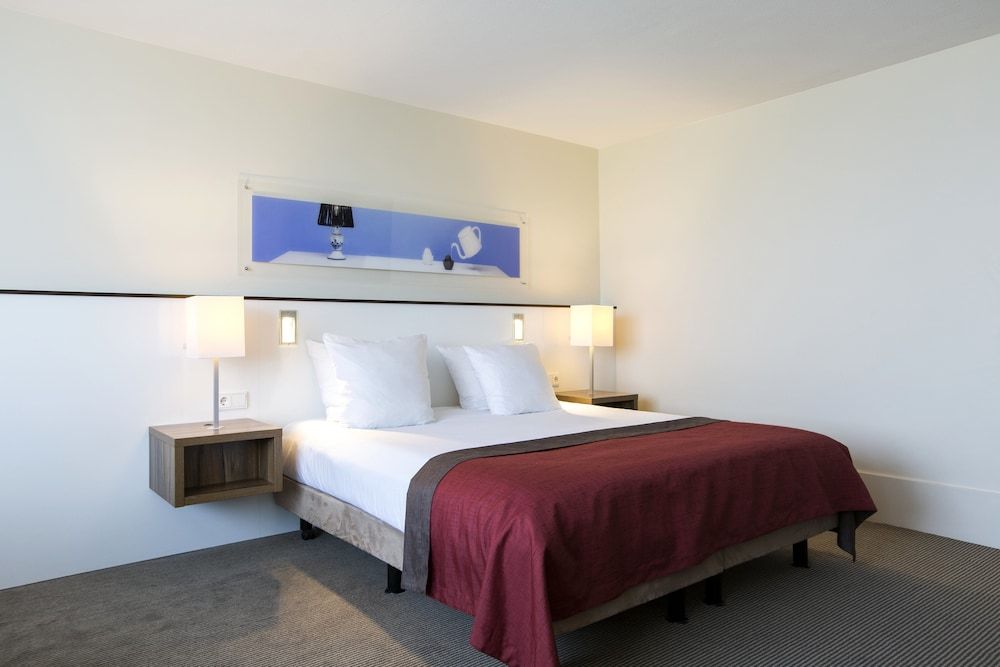 undefined Holiday Inn Eindhoven Centre by IHG 2