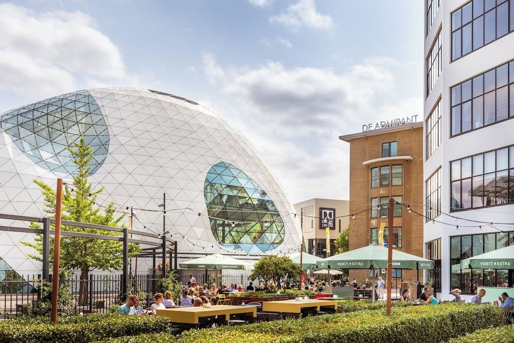 undefined Holiday Inn Eindhoven Centre by IHG 9