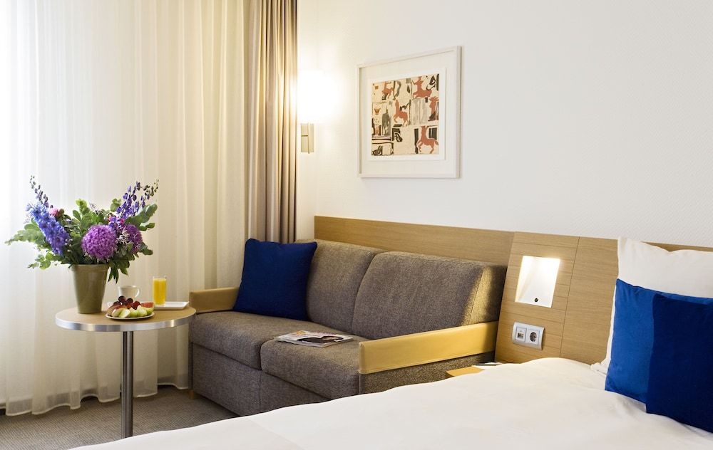 undefined Novotel Eindhoven 5