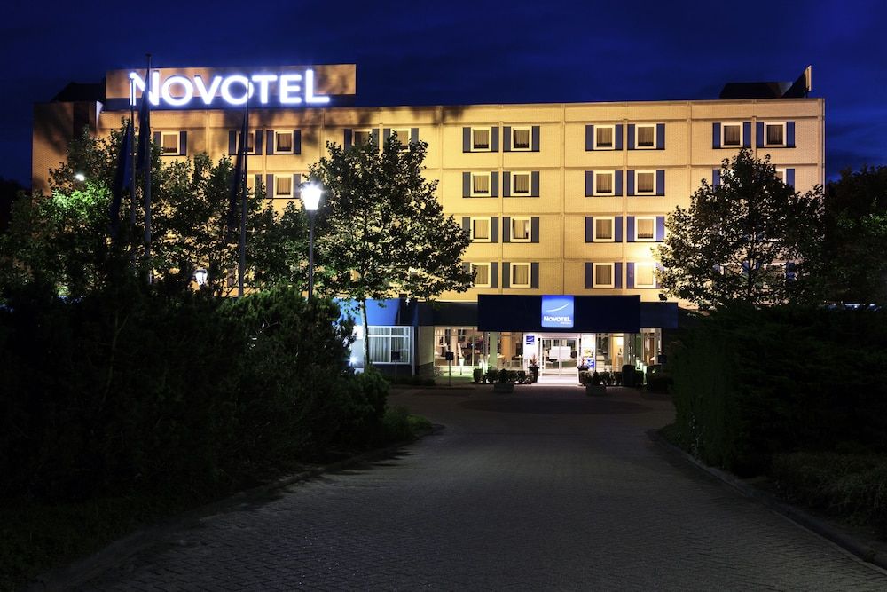 undefined Novotel Eindhoven 2