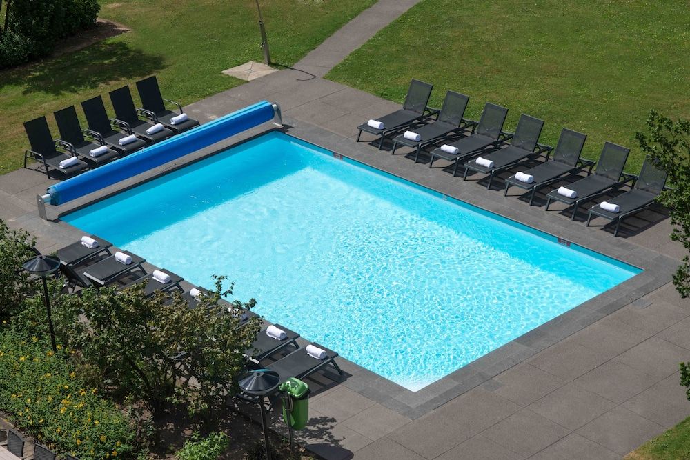 undefined Novotel Eindhoven 8