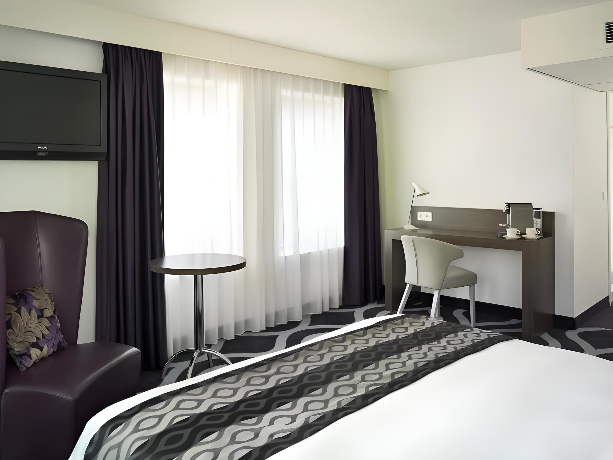 undefined Park Plaza Eindhoven Hotel 10