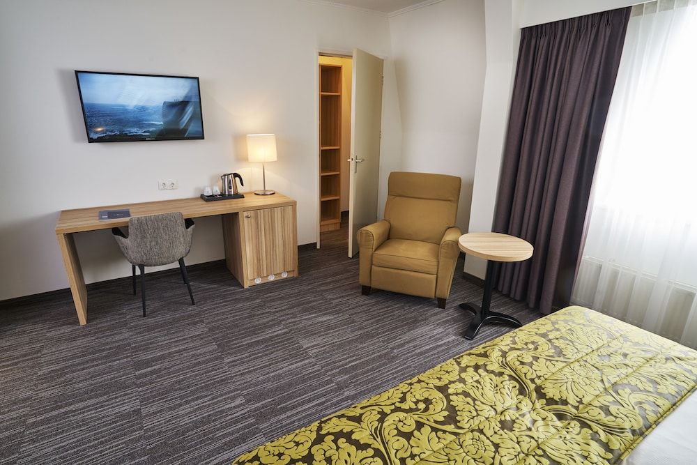 Amrâth Hotel Lapershoek Arenapark Superior Room 6