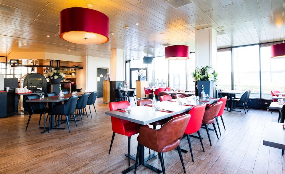 undefined Bastion Hotel Schiphol Hoofddorp 10