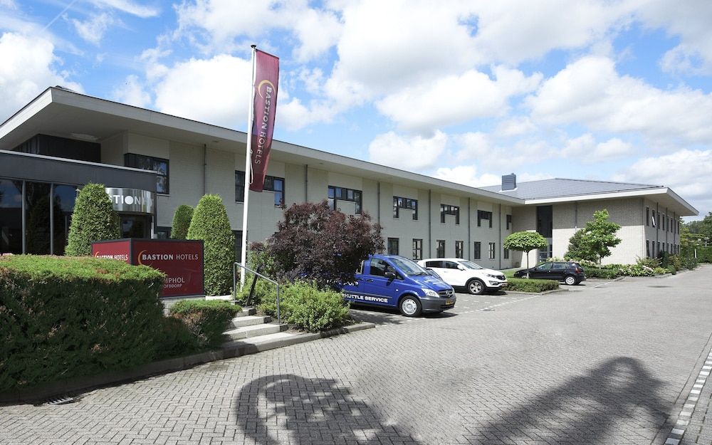 undefined Bastion Hotel Schiphol Hoofddorp 8