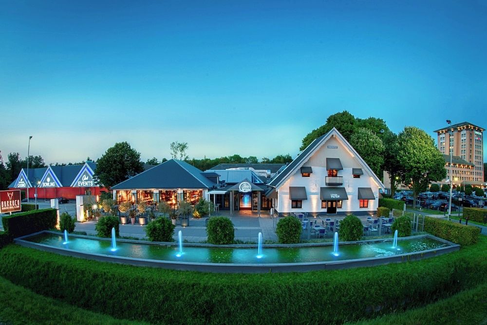 undefined Courtyard by Marriott Amsterdam Airport 5