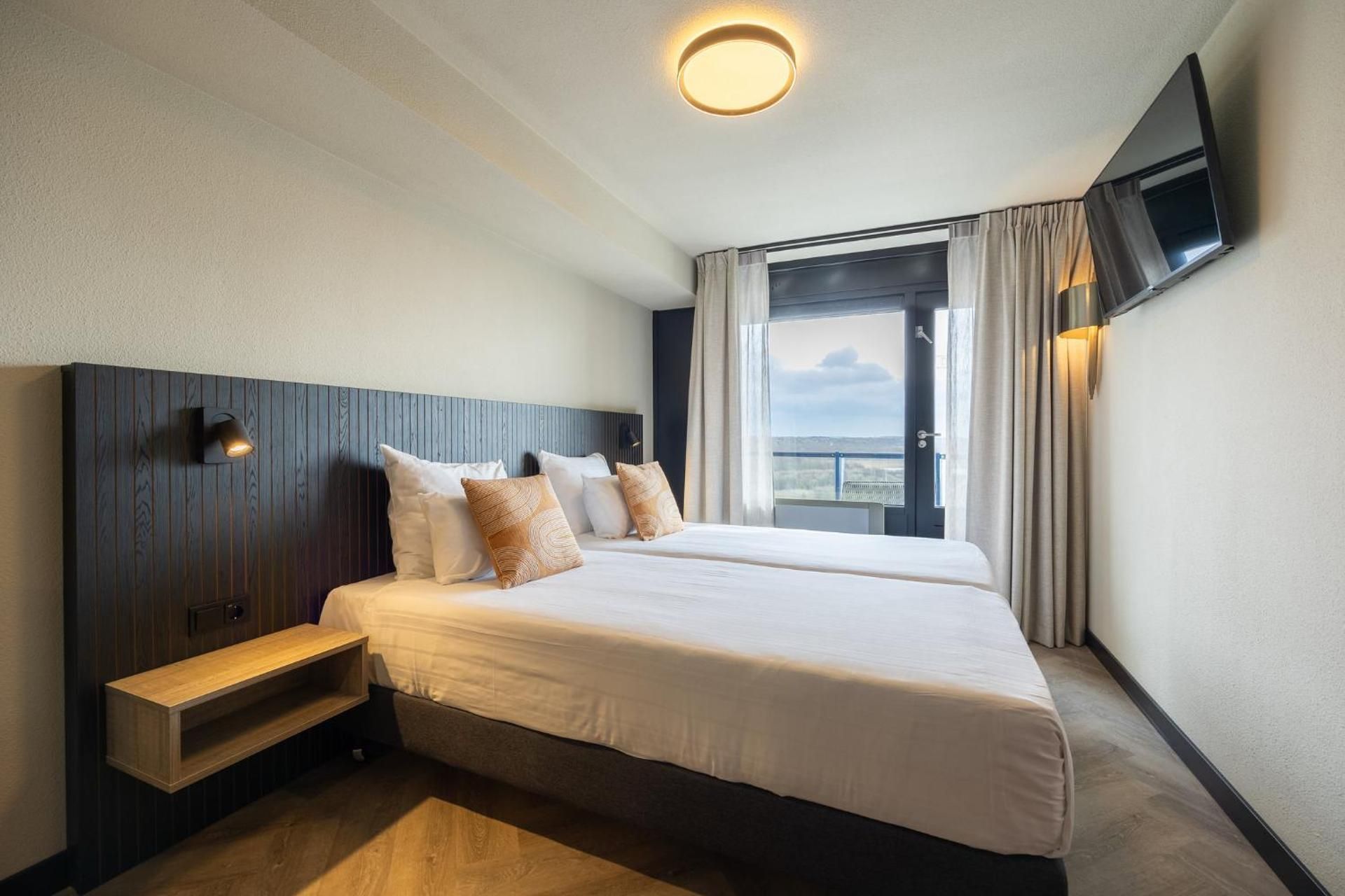 Comfort Twin Room