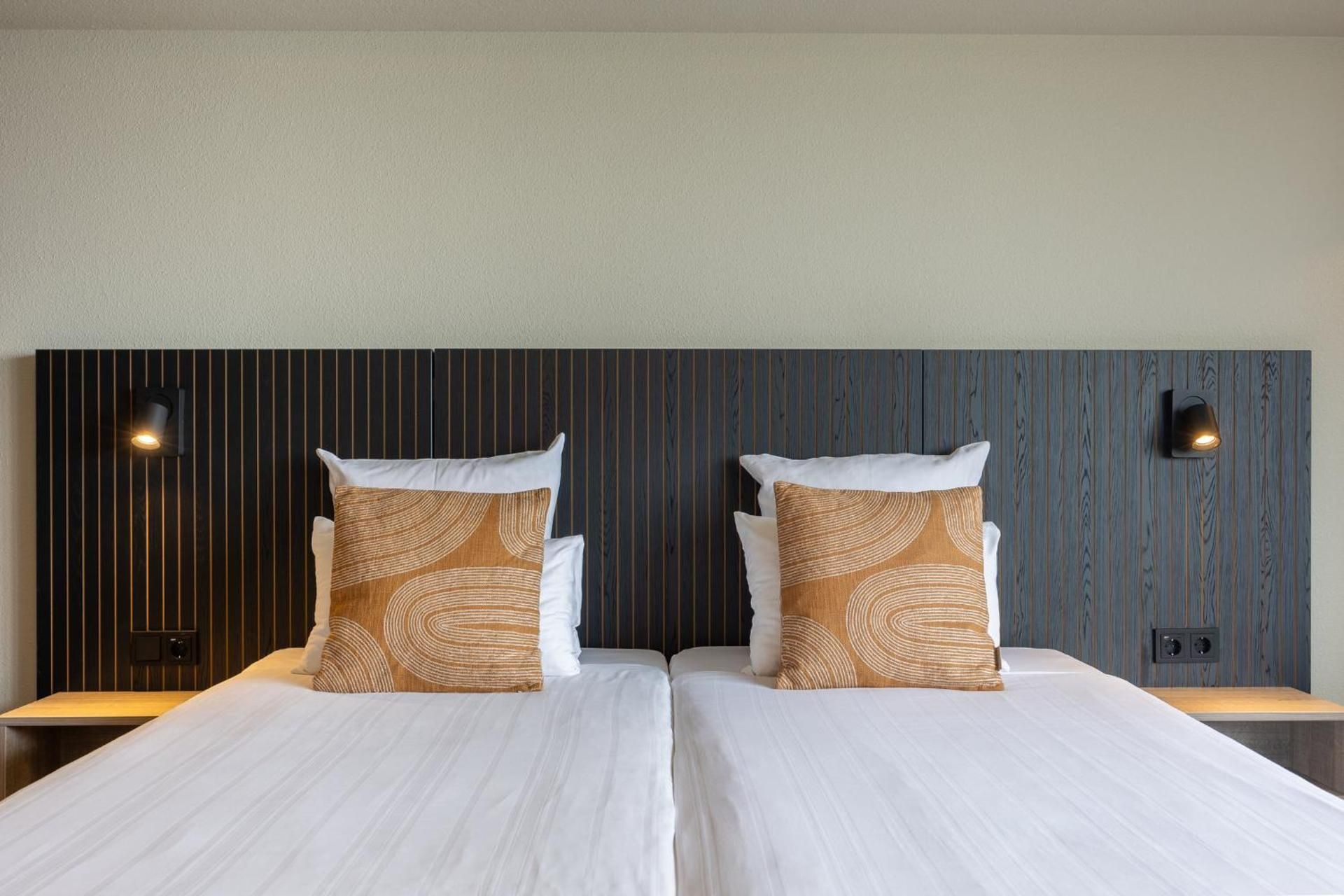 Comfort Twin Room