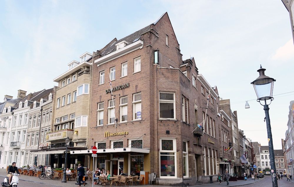 undefined Amrâth Hotel DuCasque 4