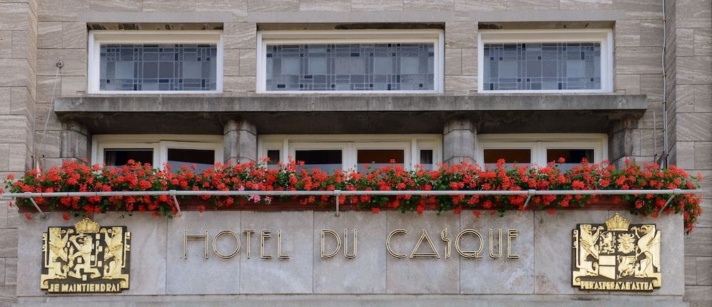 undefined Amrâth Hotel DuCasque 6