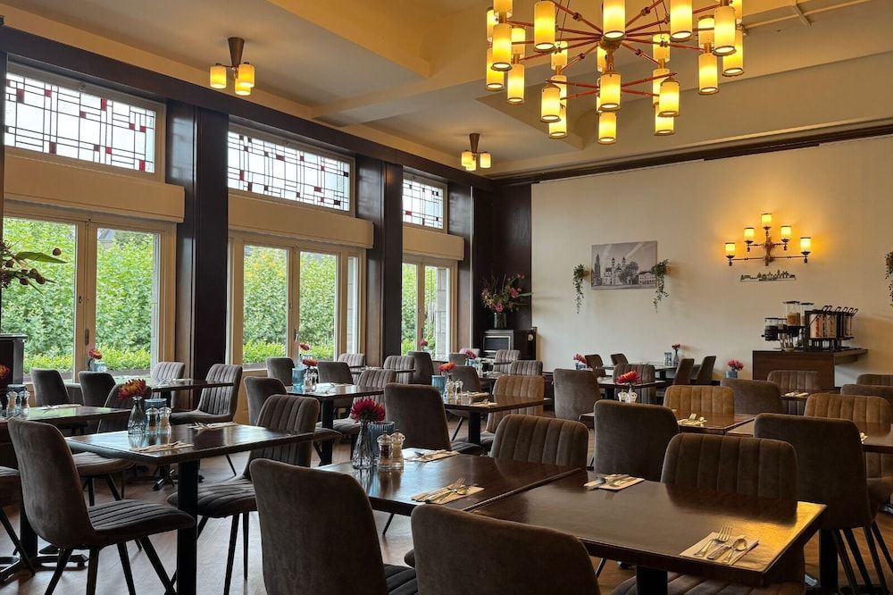 undefined Amrâth Hotel DuCasque 10