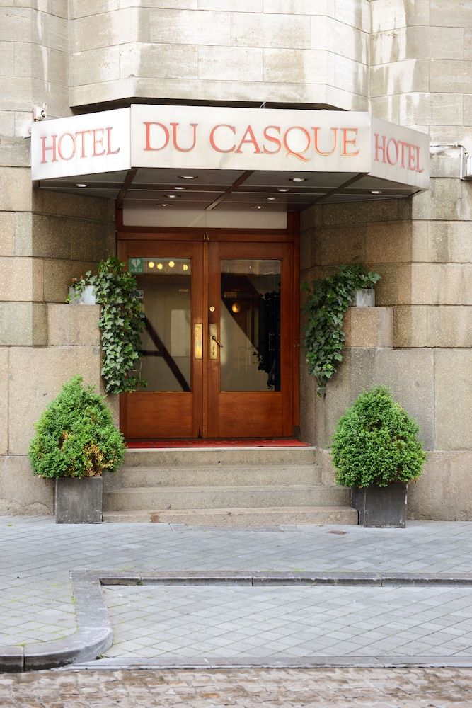 undefined Amrâth Hotel DuCasque 5