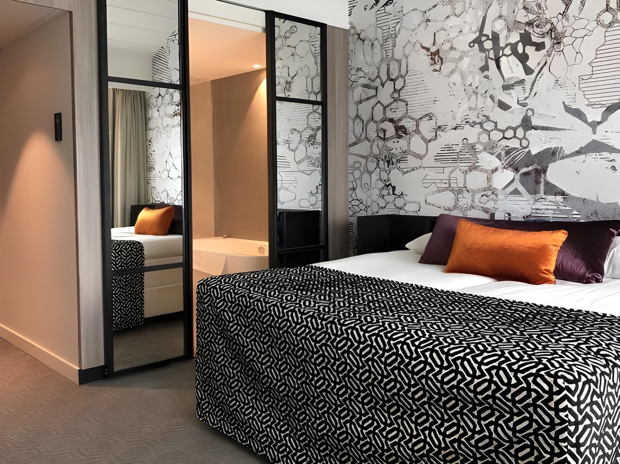 undefined Van der Valk Hotel Maastricht 10