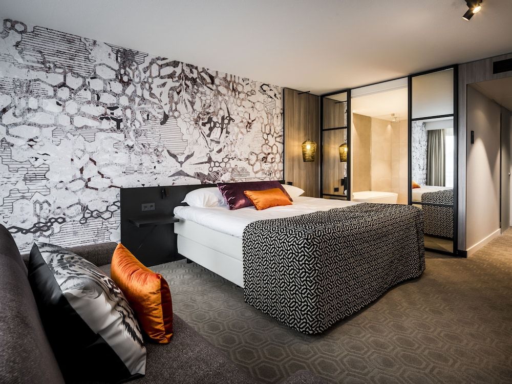 undefined Van der Valk Hotel Maastricht 3